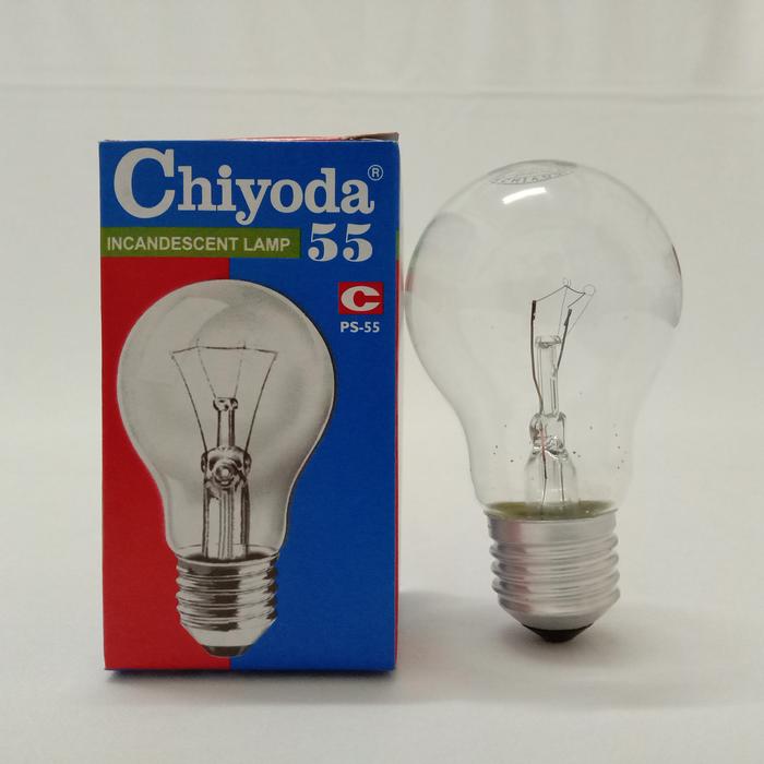 Lampu Chiyoda PS-55 75w