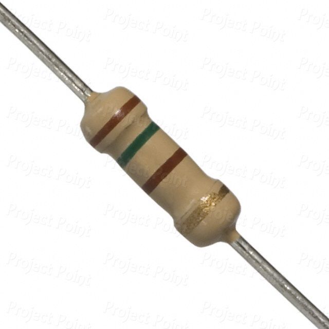 Resistor 2 Watt 150 Ohm