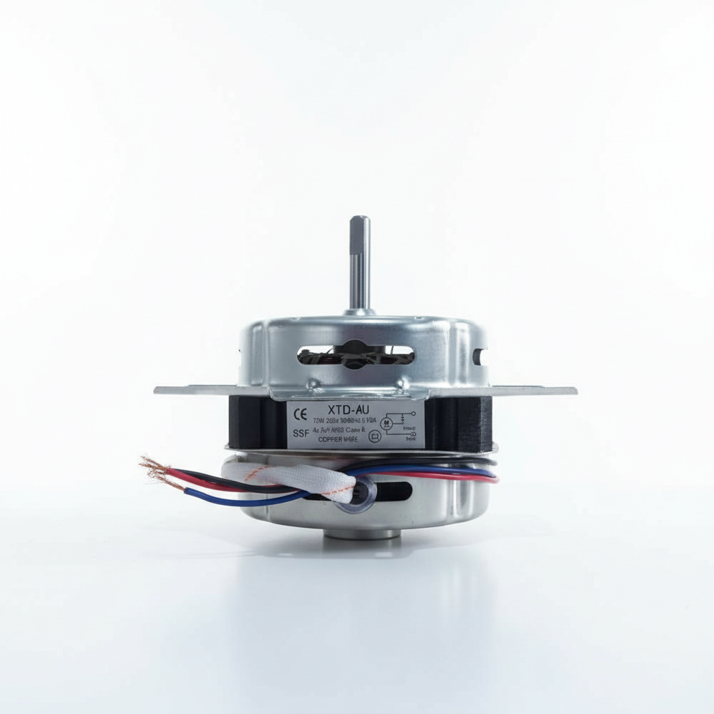 Dinamo Pengering Sanken 70w 10mm (03) Tembaga