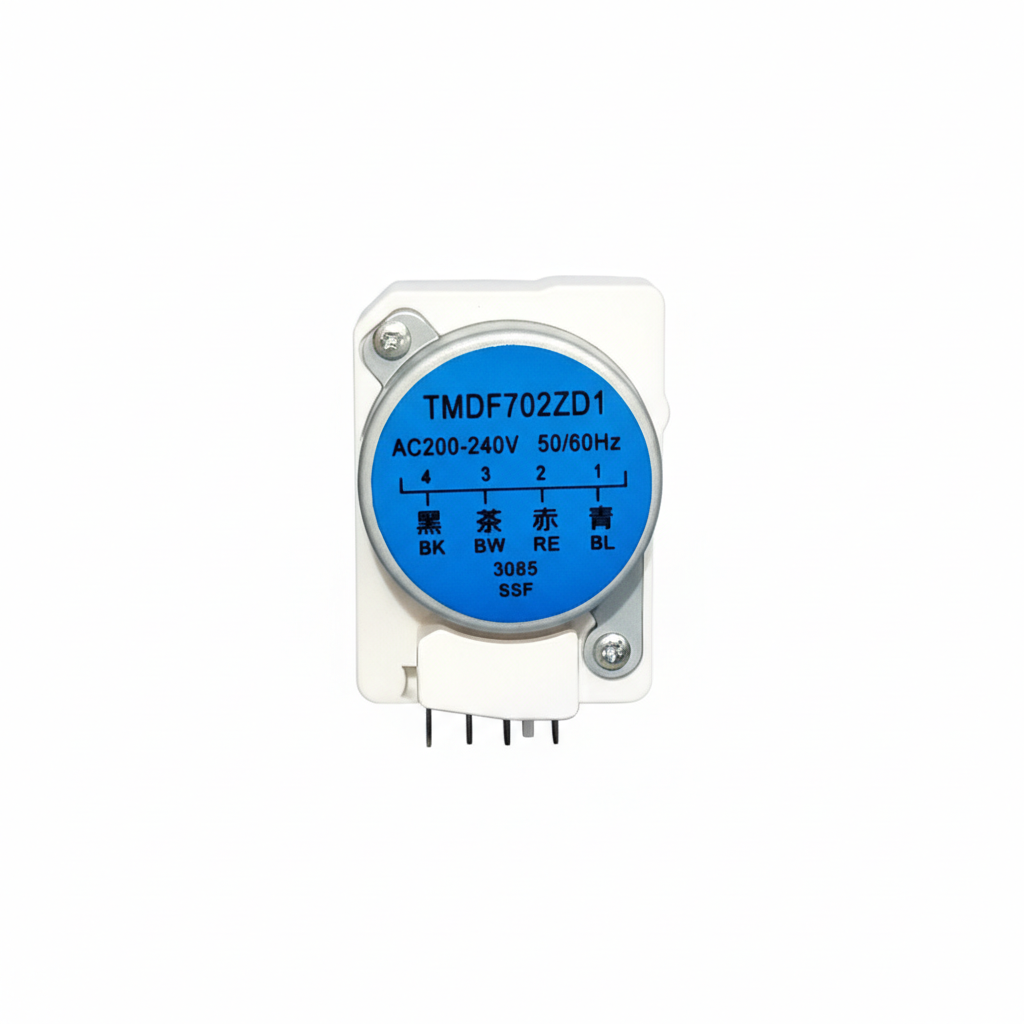 Timer Kulkas Defros 1-3 TMDF702ZD1