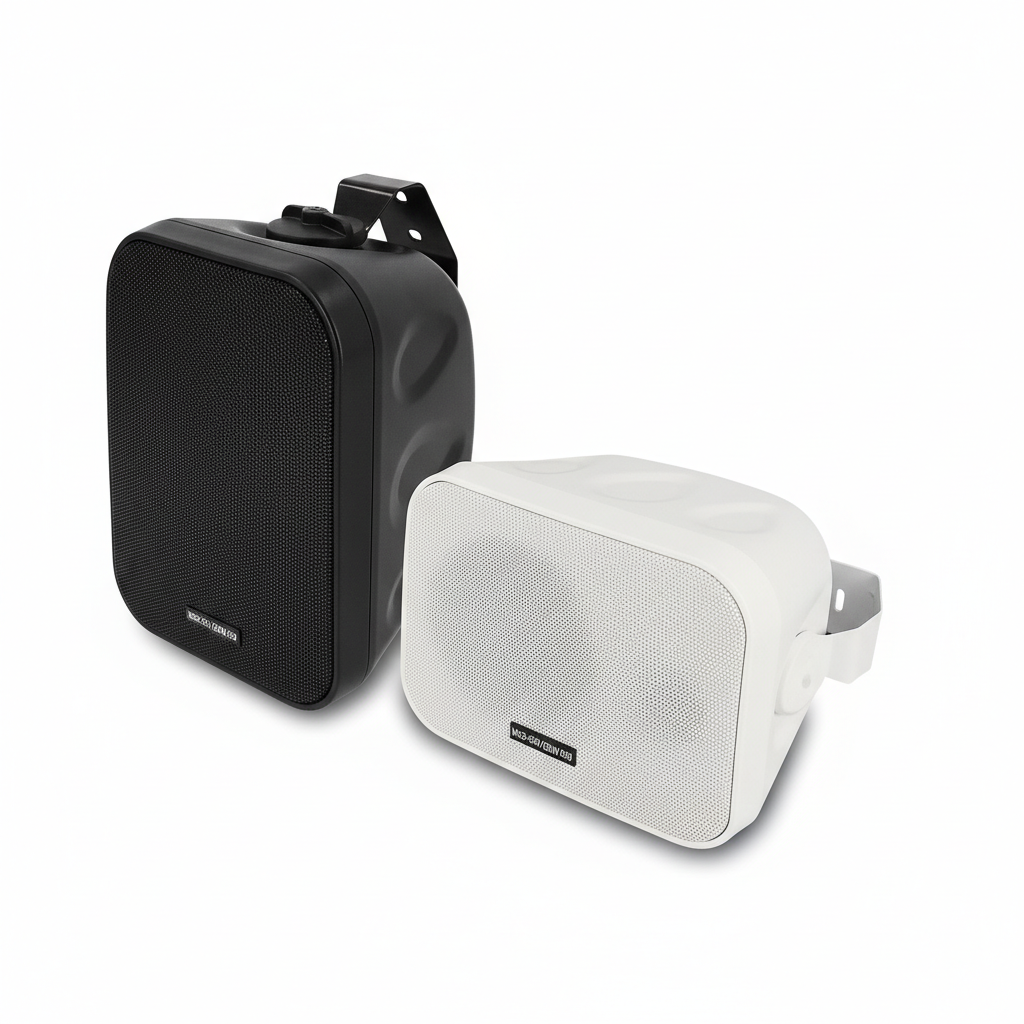 Speaker Fahrenheit MSB-650 (Pasif)