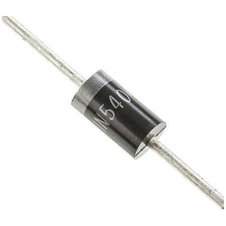 Dioda 3 A 5404 400v
