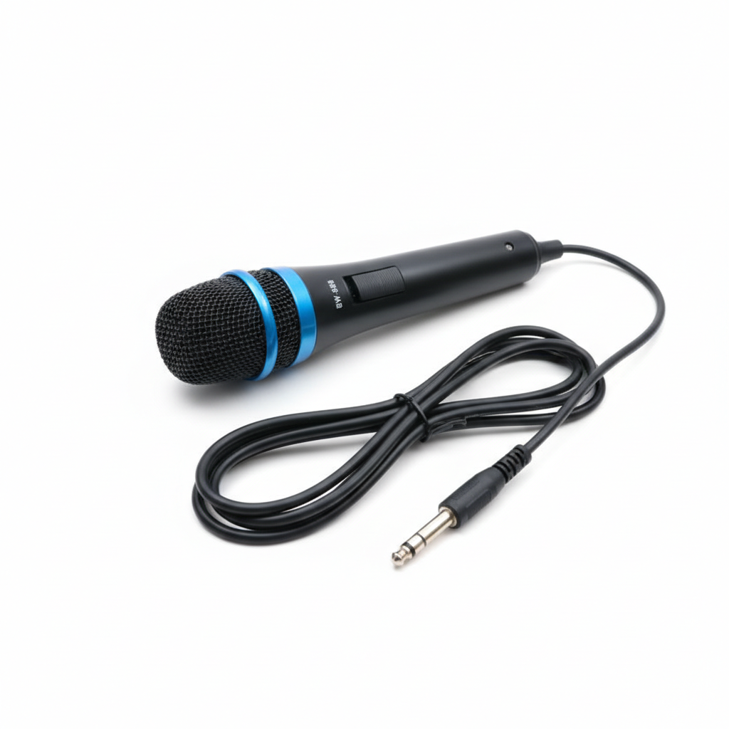 Mic BSW 888