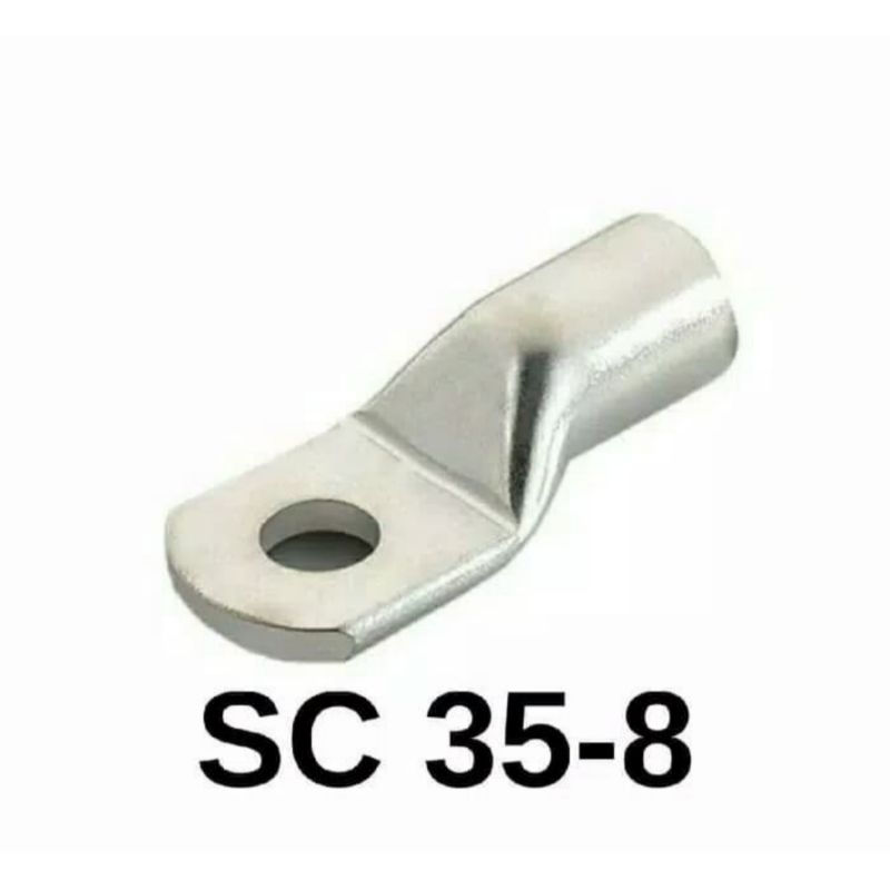 Skun Fort SC-35 (H-8mm) Std /pcs