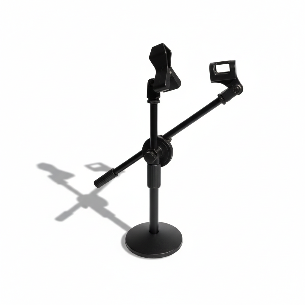 Stand Mic Meja BSW T09