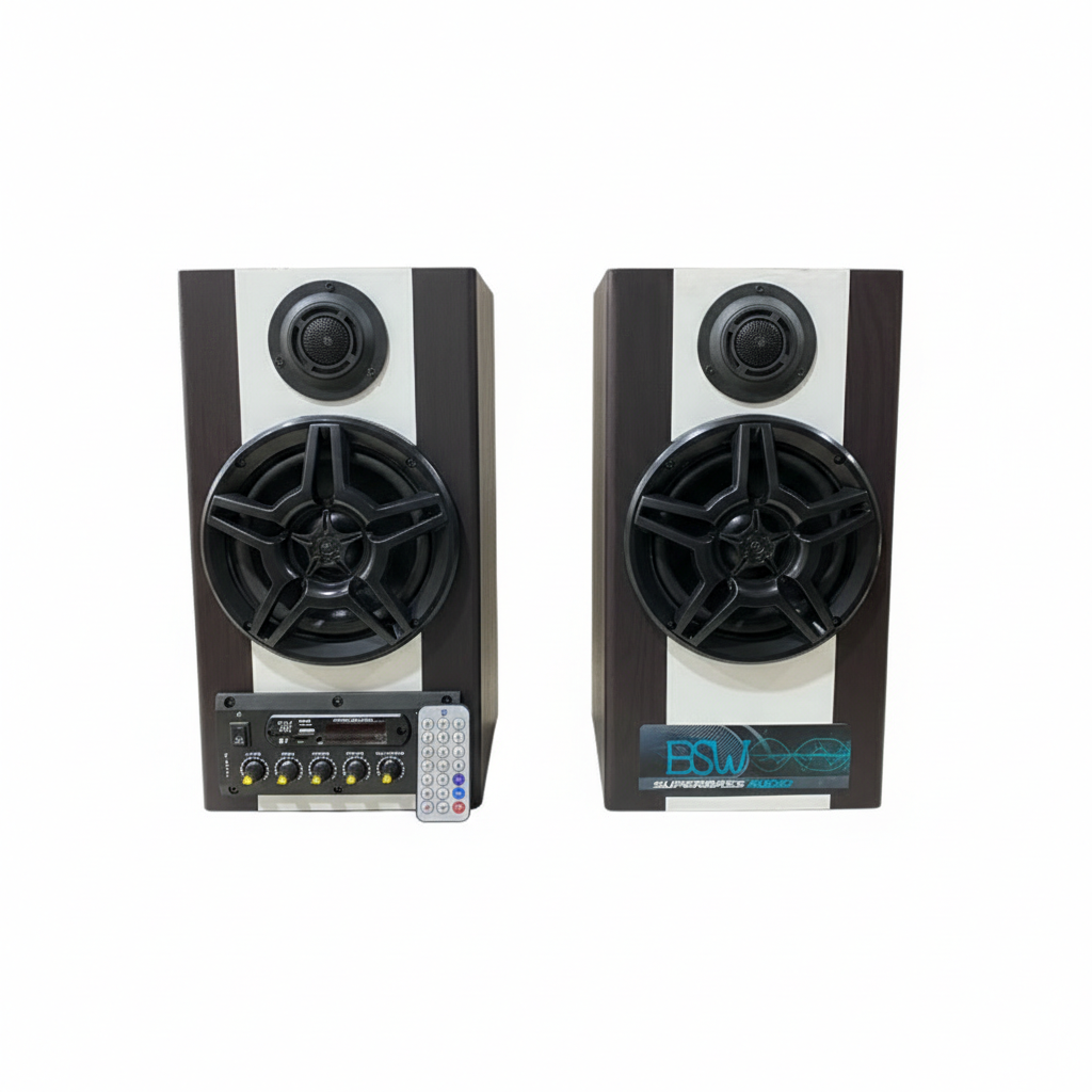 Speaker BSW 6000