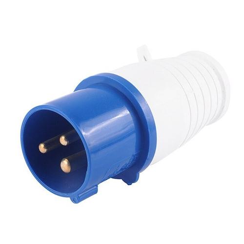 Industrial Plug Fort CEE 013 (3P, 16A)