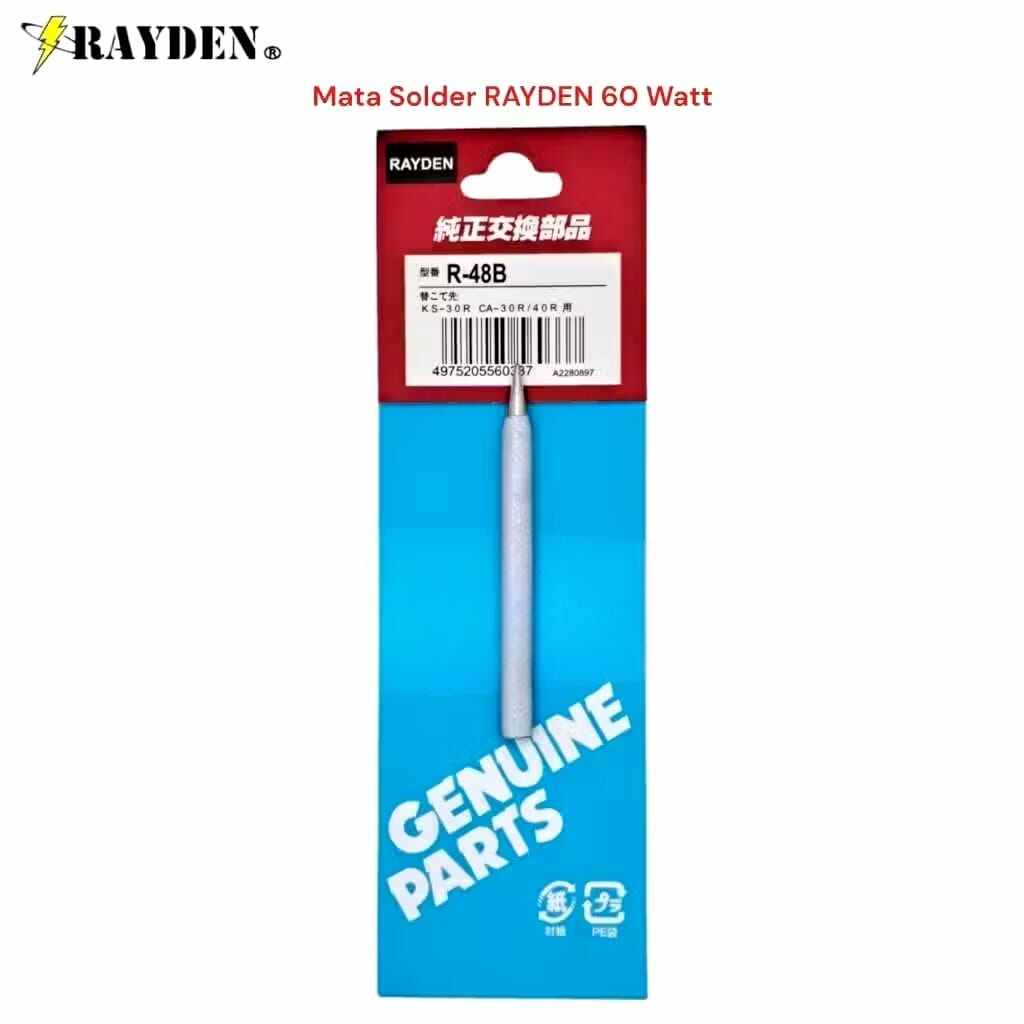 Mata Rayden 60w
