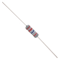 Resistor 2 Watt 470 Ohm