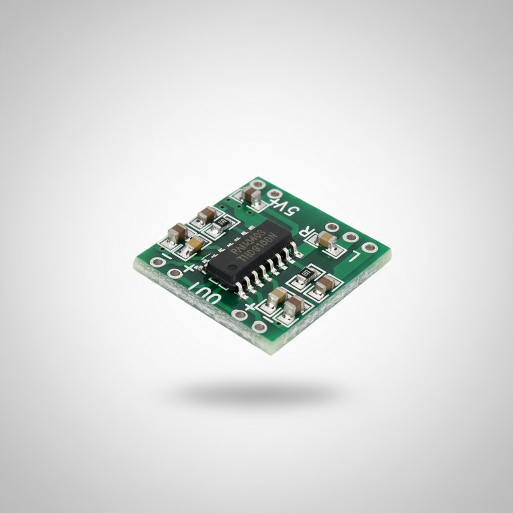 Kit PAM 8403 Speaker Mini 5v