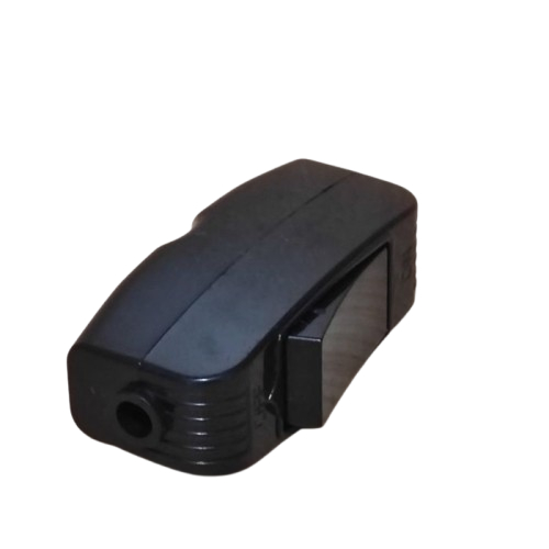 Saklar Gantung Lumment SG-6934 Hitam