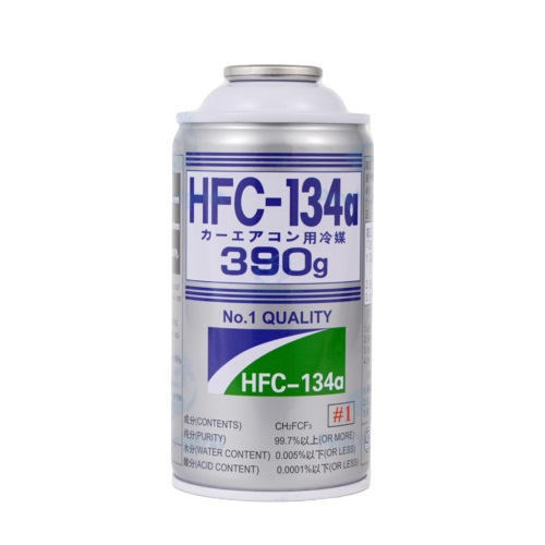 Freon HFC-134a 390g