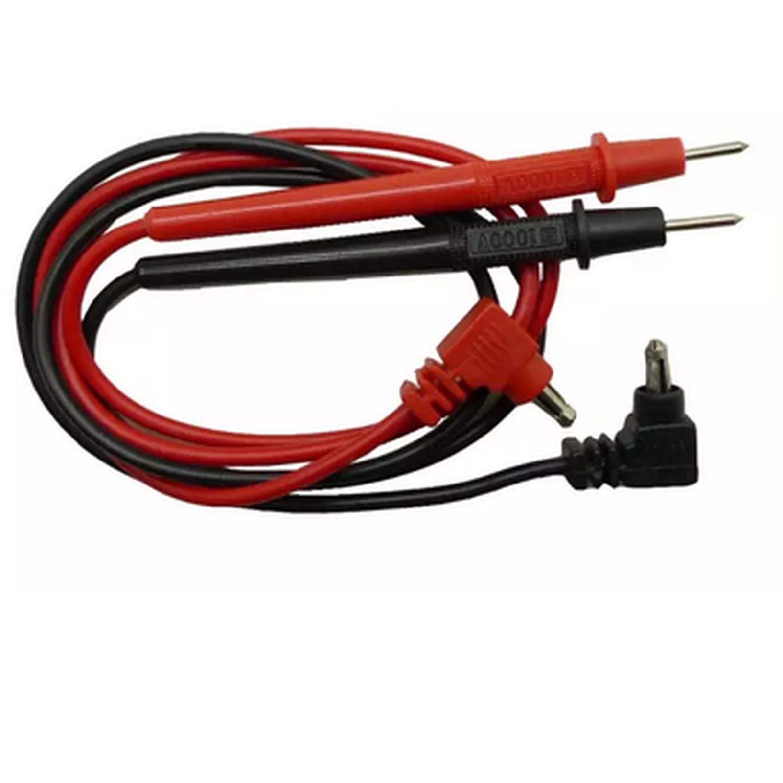 Kabel Avometer Tekuk Biasa