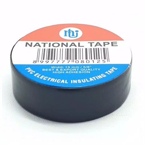 Isolasi National Roll Kecil