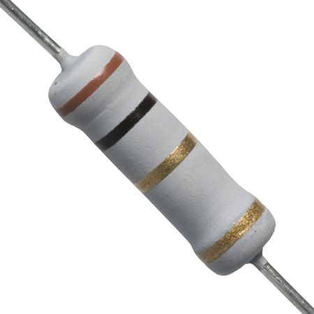Resistor 2 Watt 56 Ohm