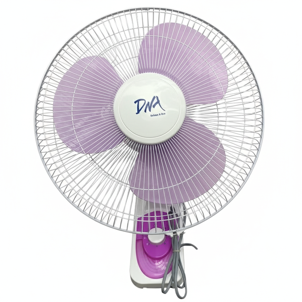 Kipas DNA Wall Fan 16' 1601