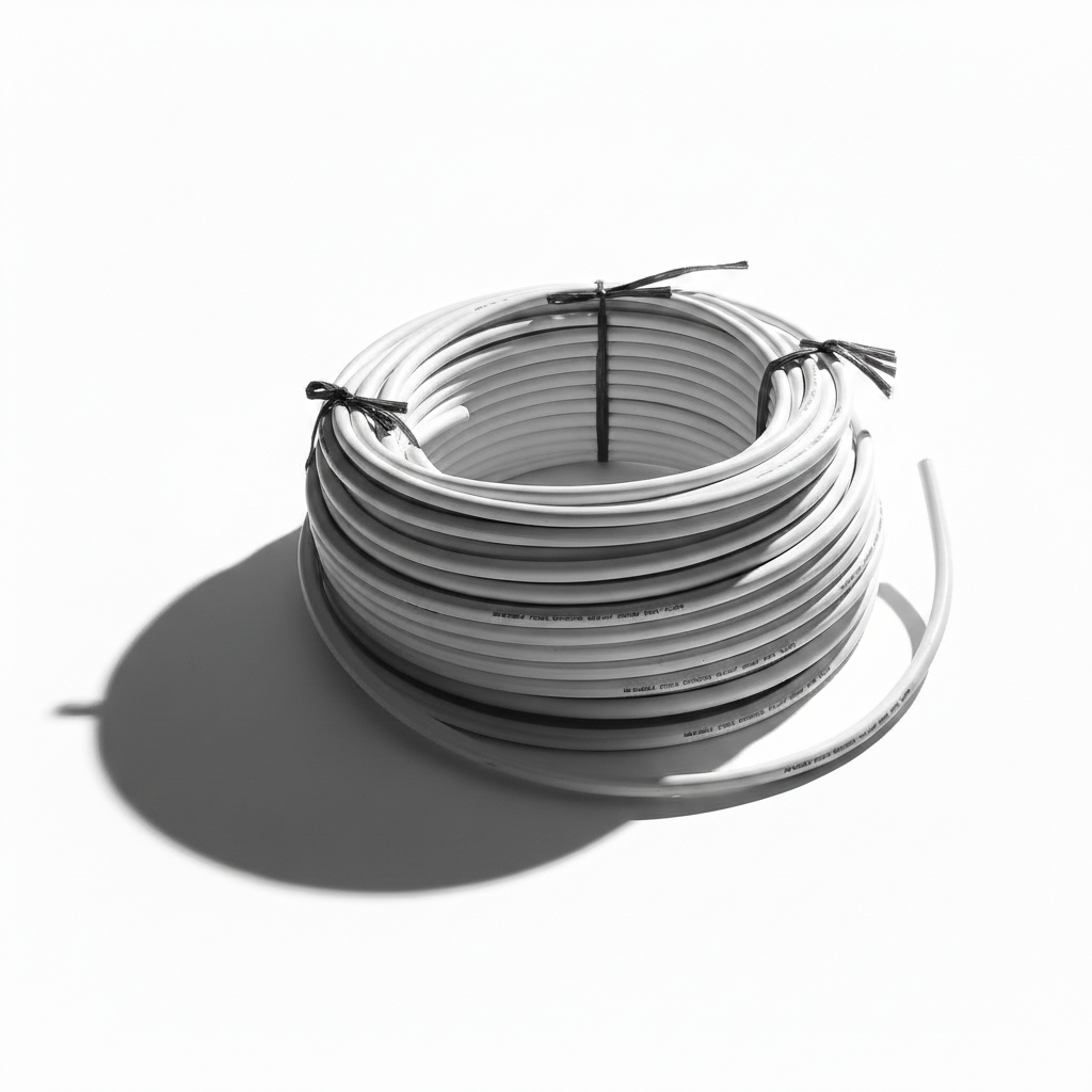 Kabel Arius NYM 2x 1,5 100Y 90m