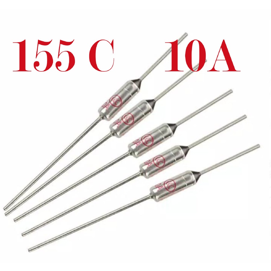 Termofuse 10A 155*C