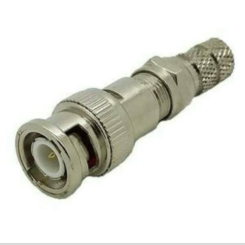 Jack BNC Thunderin Taiwan Kepala + Drat