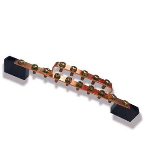 Terminal Busbar Nol Arde Fort (FT-850) 8 screw + 5 screw
