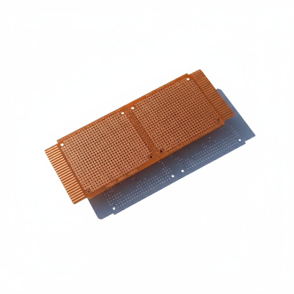 PCB Lubang IC