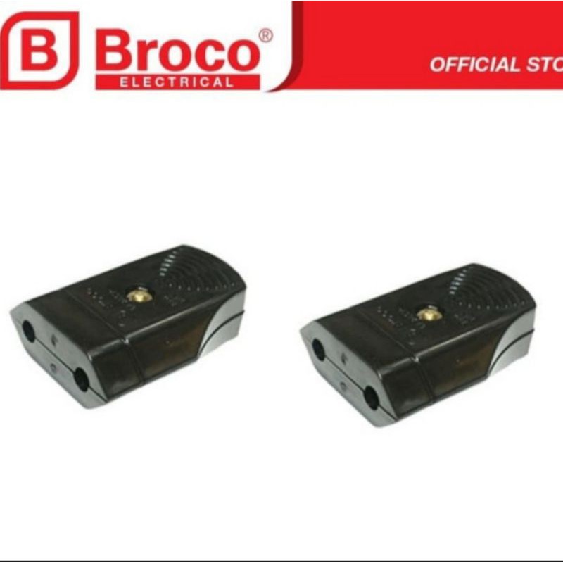 Kontra Broco Gepeng Htm 334LN