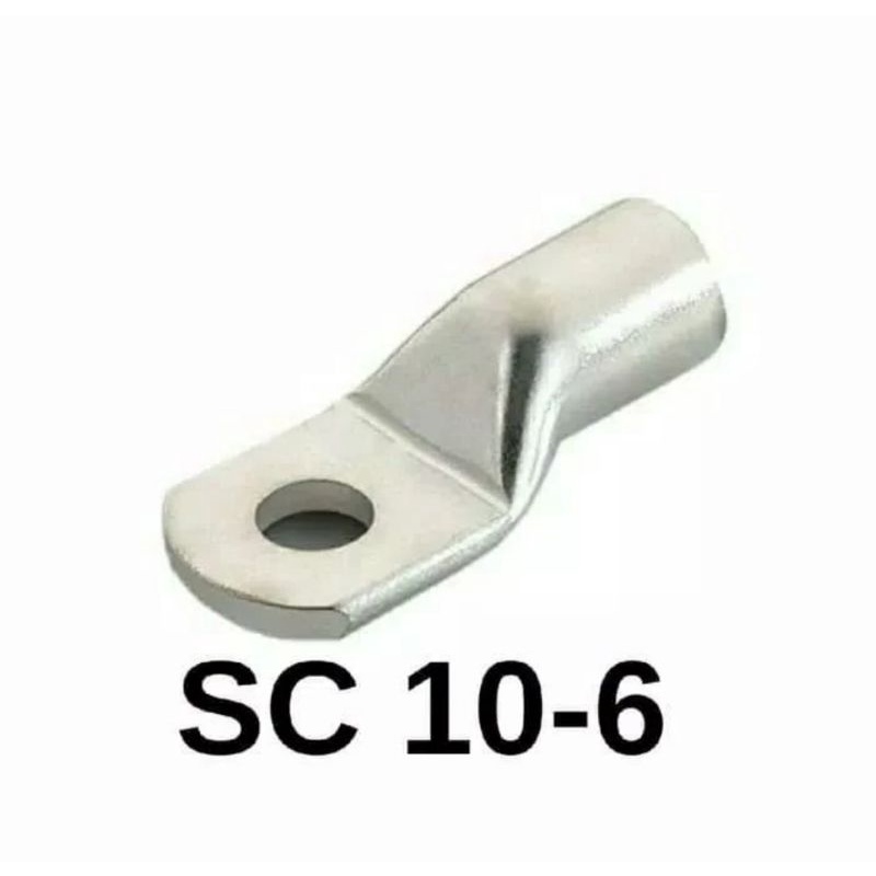 Skun Fort SC-10 (H-6mm) Std /pcs