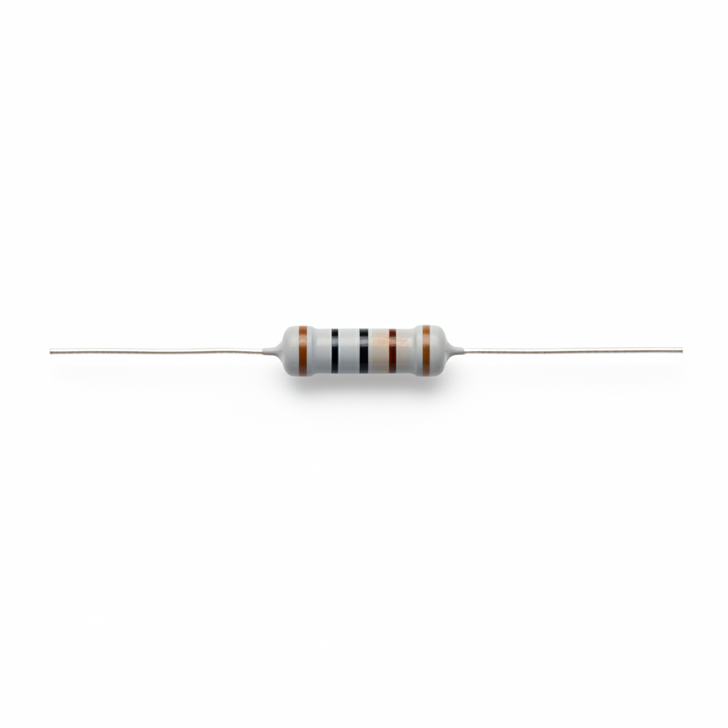 Resistor 2 Watt 10 Ohm