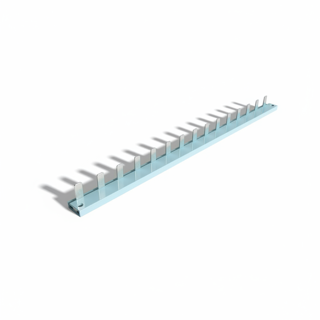 Sisir MCB Fort Busbar 1 Phase (63A) FBM-1T (Tipis)