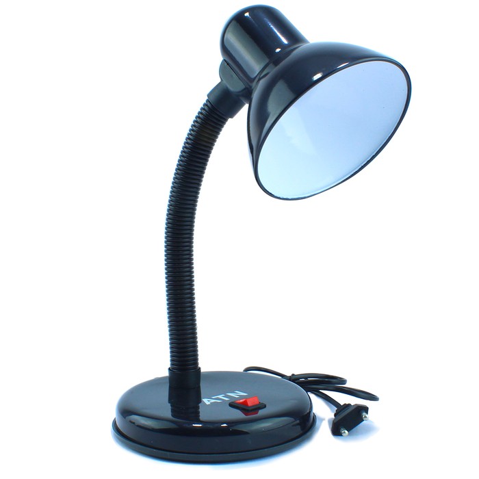 Lampu Belajar ATN 203B + Switch