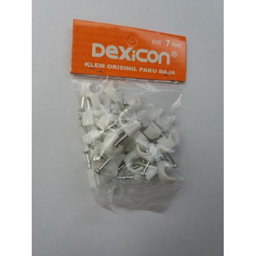 Klem Dexicon Dus No 7