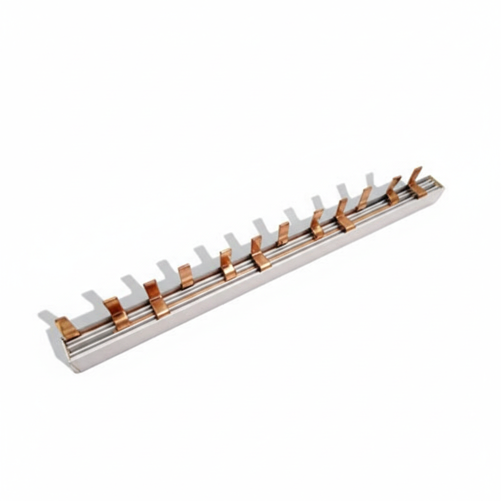 Sisir MCB Fort Busbar 3 Phase (63A) FBM-3T (Tipis)