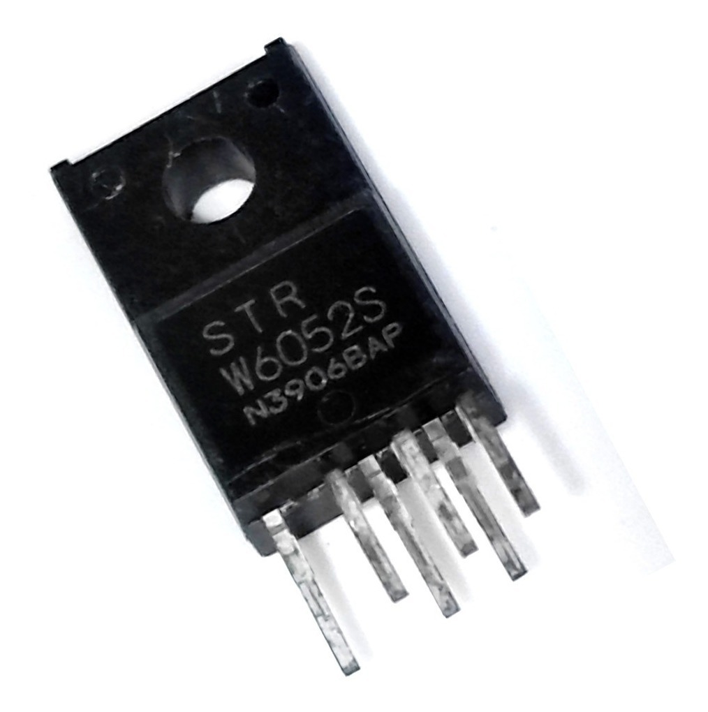 STR W6052