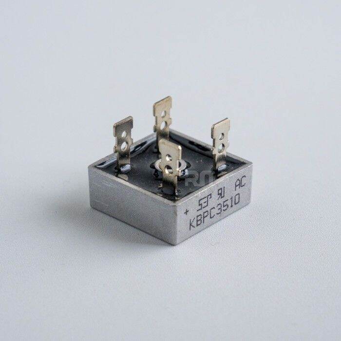 Dioda Kiprok 35A Besi 3510