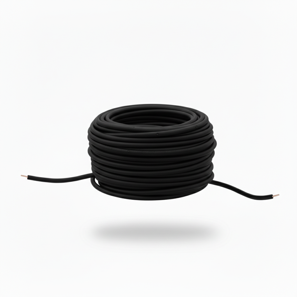 Kabel Mic BSW Mono Ecer/m