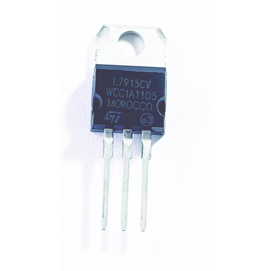 TR L7915
