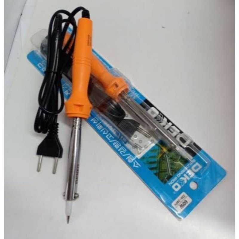 Solder Dekko 60w DS 60N