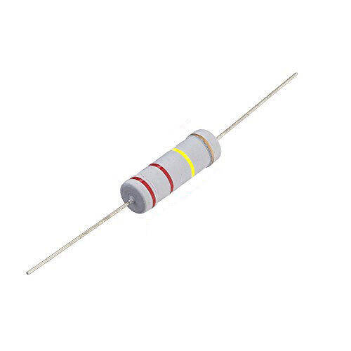 Resistor 2 Watt 220K Ohm