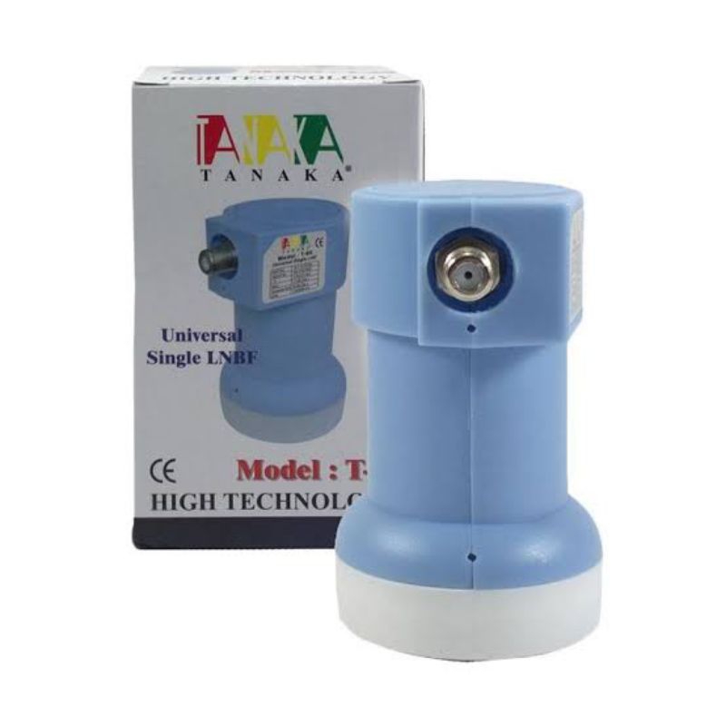 Lnb KU Band Tanaka