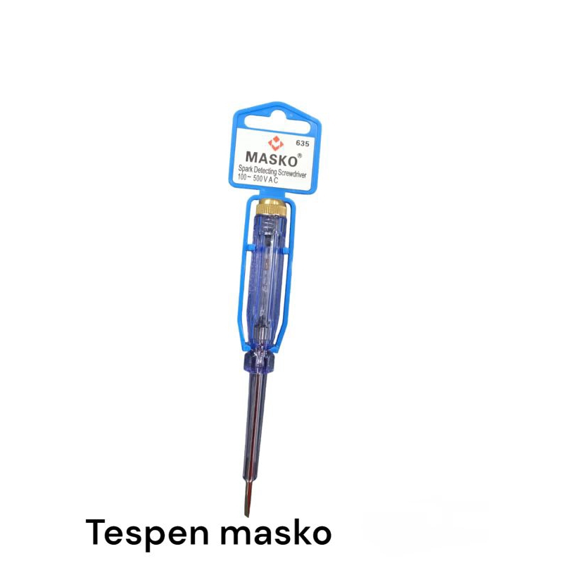 Tespen Masko Besar 935 (-)