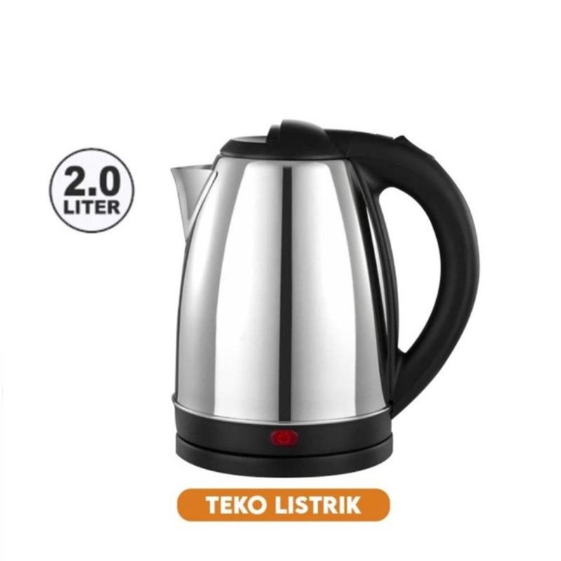 Teko Elektrik Mayama 2L