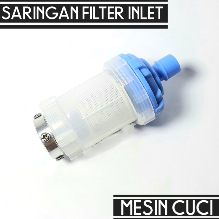Filter Joint Inlet Mesin Cuci