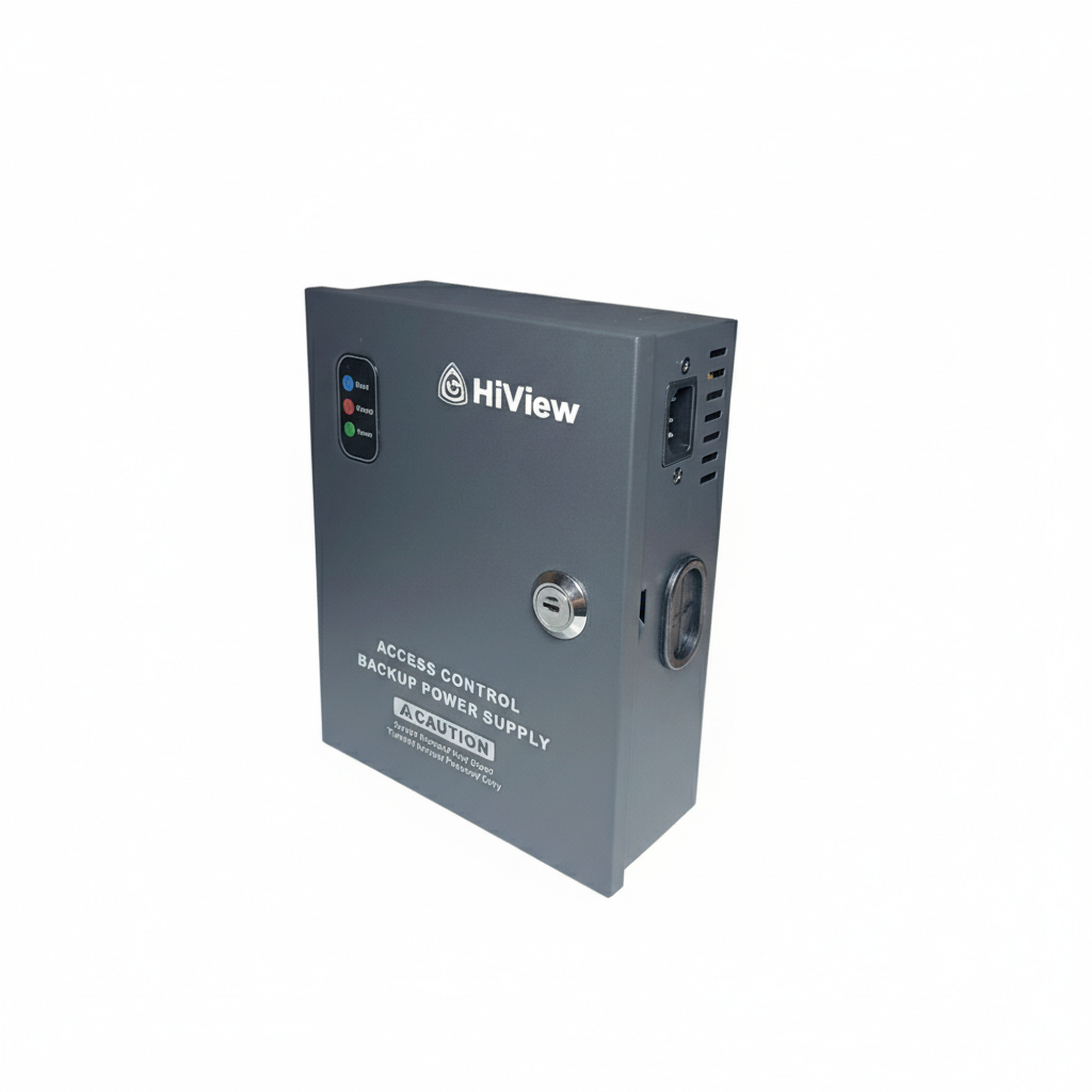 Kontrol Back Up Power Supply Hiview HIK-ACS80