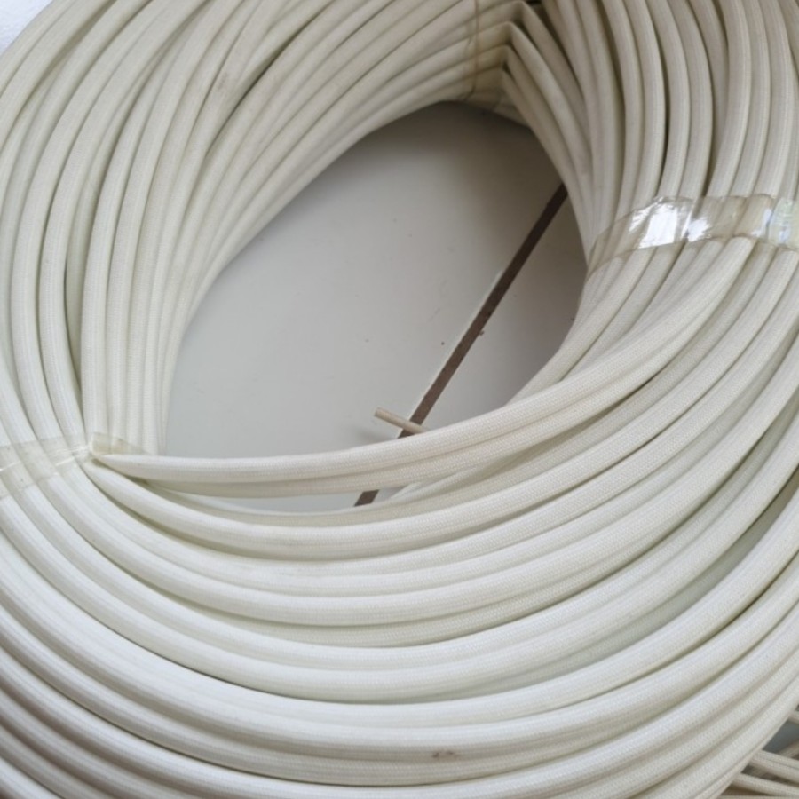 Selongsong Kabel Anti Panas 2mm