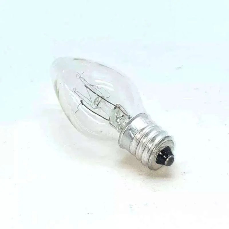 Lampu Cabe Avatar E12 Clear