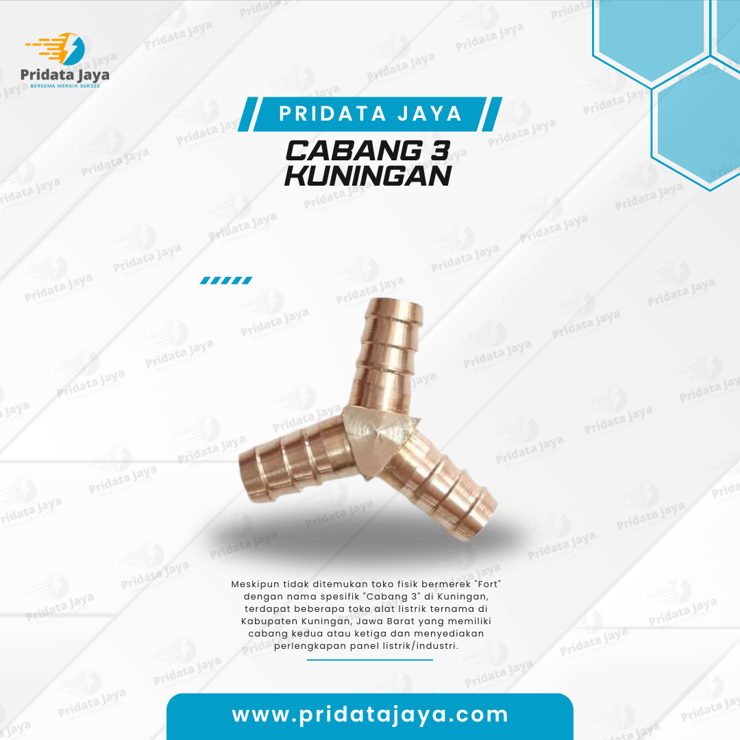Cabang 3 Kuningan
