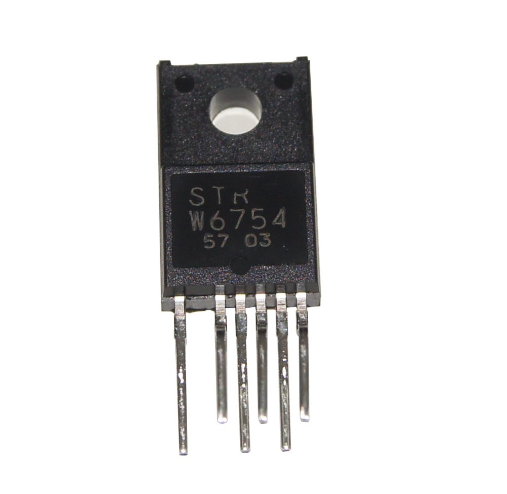 STR W6754 Ori