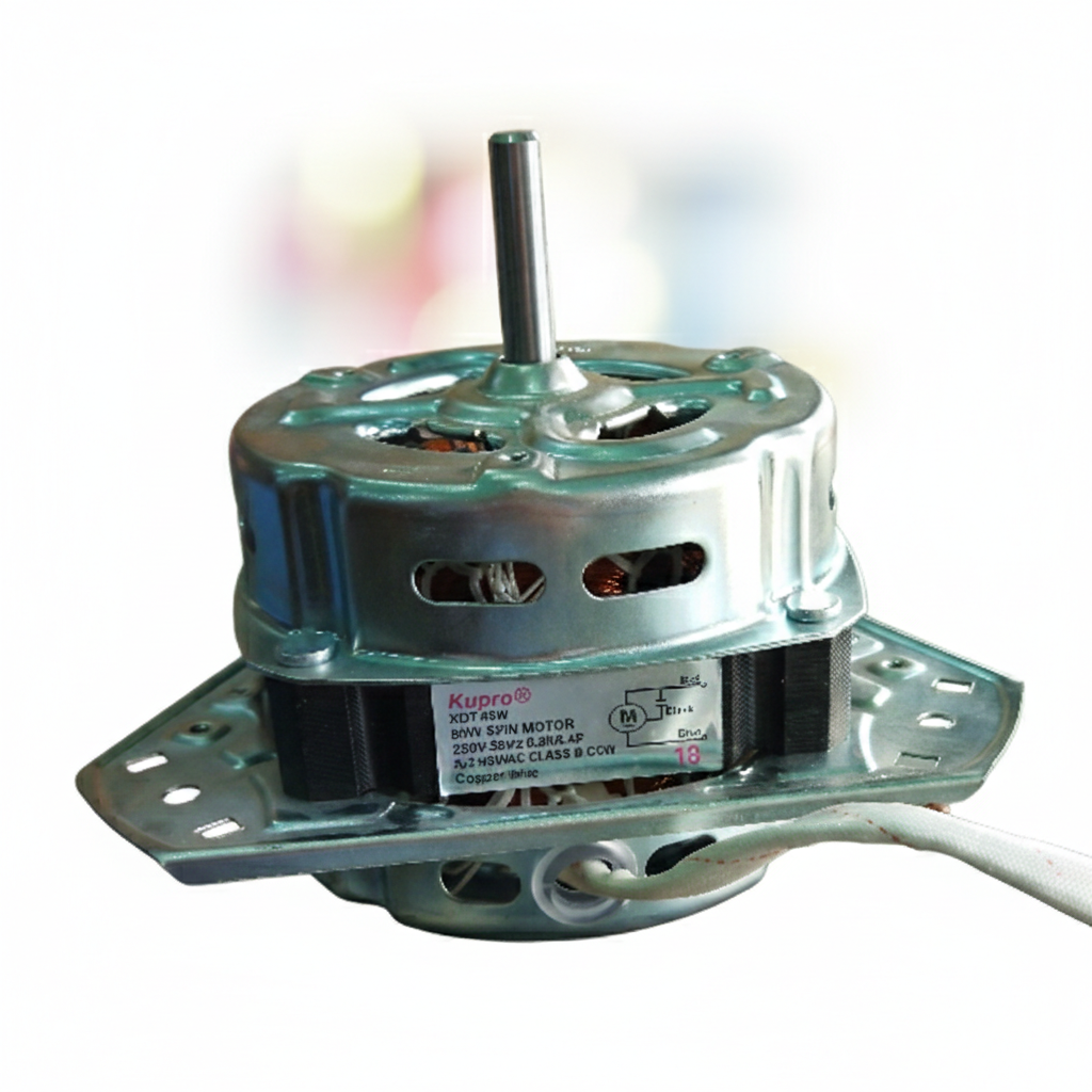 Dinamo Pengering Multi 70w 10mm (40) Aluminium