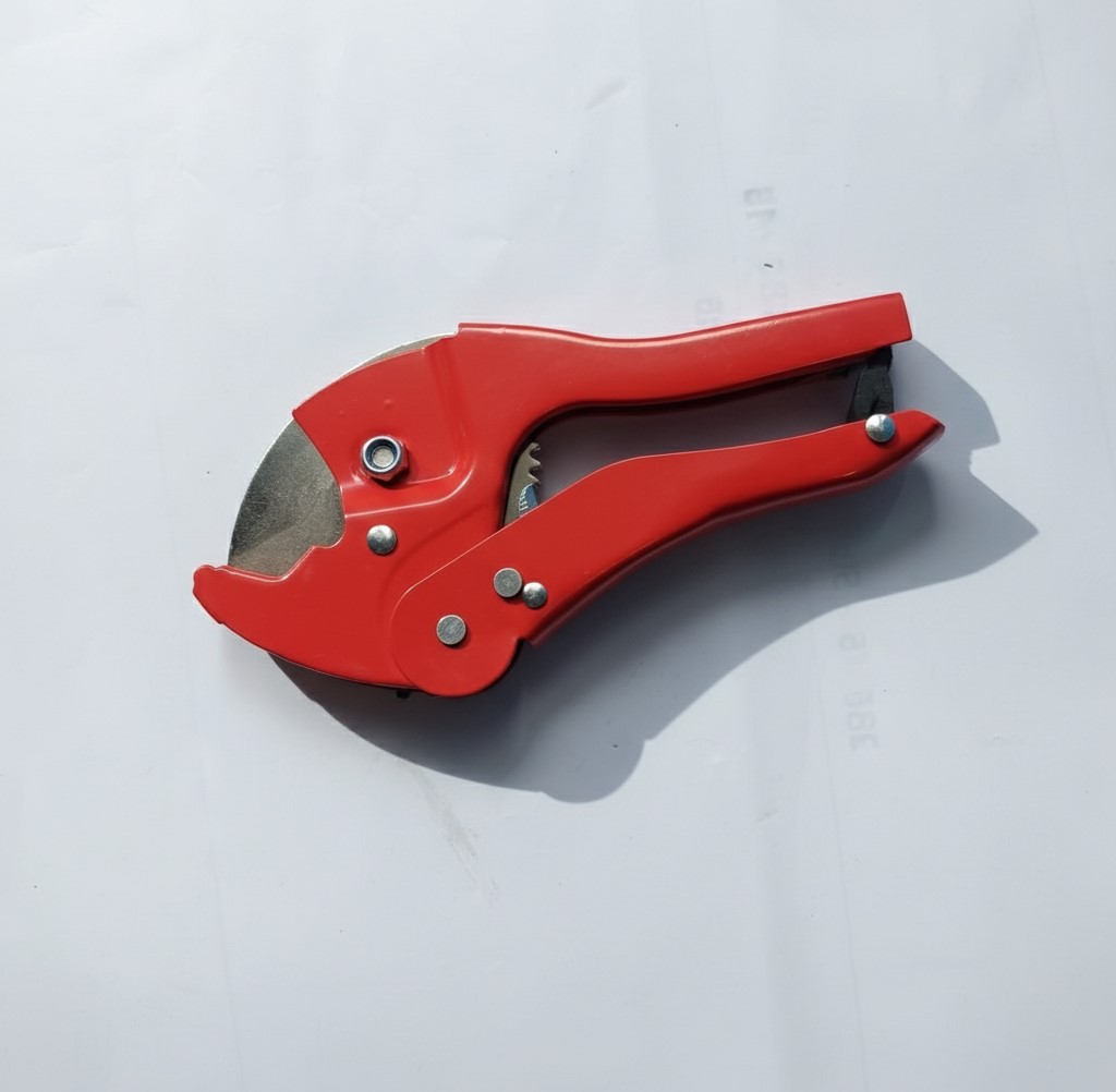 Gunting Pipa Inscom PVC 42mm