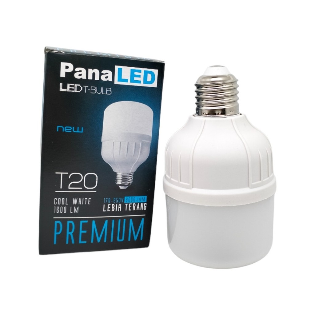 Led Panaled Premium 20w